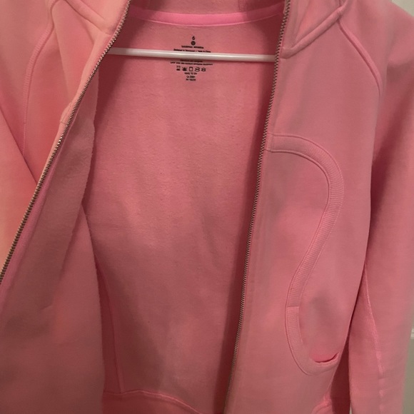 LULULEMON JACKET - Picture 2 of 4